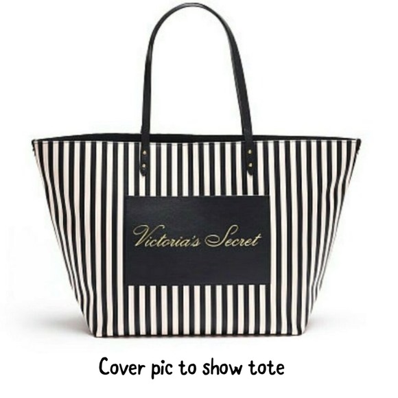 Victoria's Secret Handbags - ❌❌❌SOLD SOLD SOLD❌❌❌ UNUSED VICTORIA’S SECRET BAG